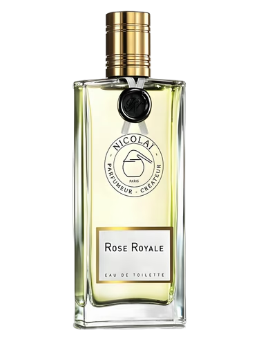 Rose Royale