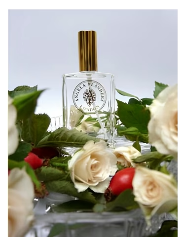 Rose Sauvage