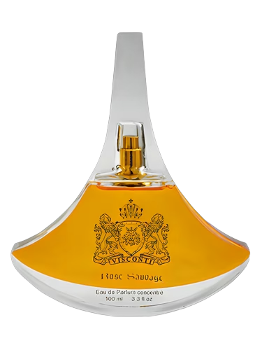 Rose Sauvage