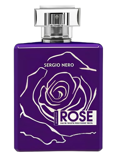 Rose Silver Violette
