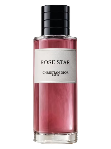 Rose Star
