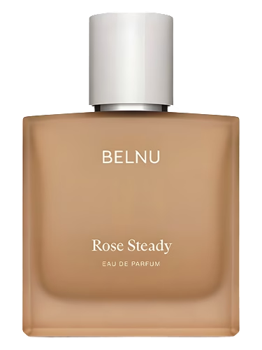 Rose Steady