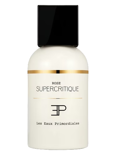 Rose Supercritique