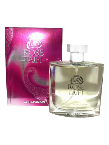 Rose Taifi
