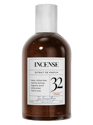 Rose Tea Perfume 32