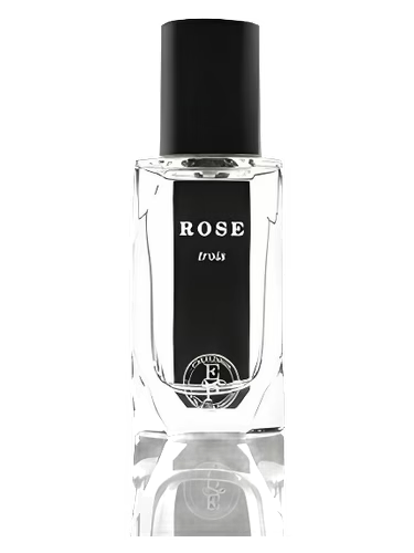 Rose Trois
