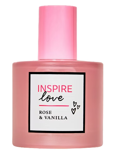 Rose Vanilla