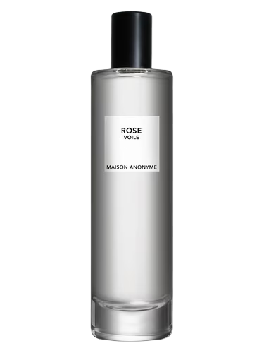 Rose Voile