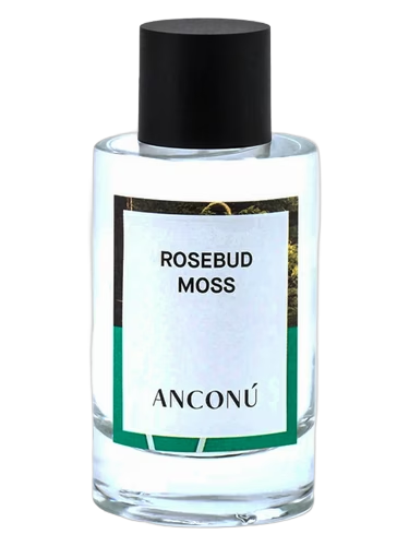 Rosebud Moss