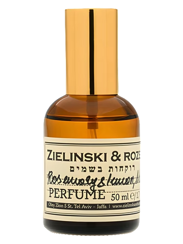 Rosemary & Lemon, Neroli