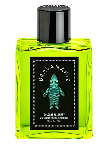 Rosemary Cologne