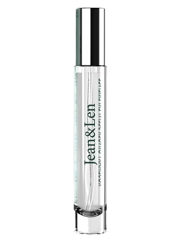 Rosemary Ginger Scent Experience
