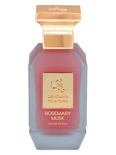Rosemary Musk