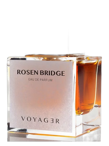 Rosen Bridge