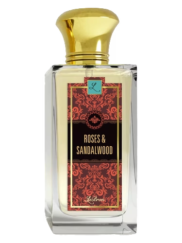 Roses & Sandalwood