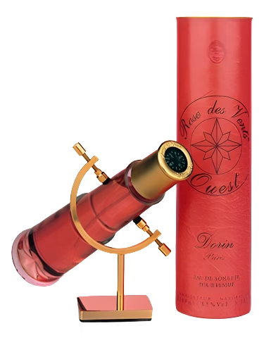 Roses des Vents Ouest