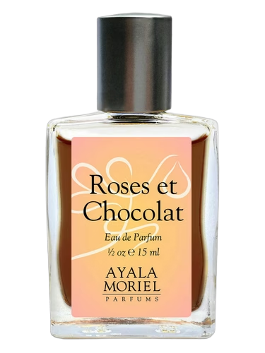 Roses et Chocolat