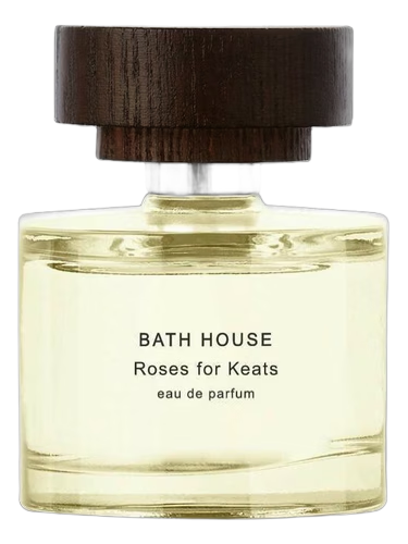 Roses For Keats