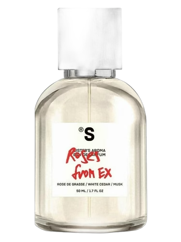 Roses from Ex