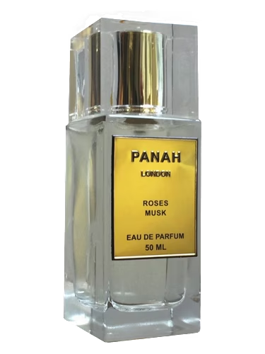 Roses Musk