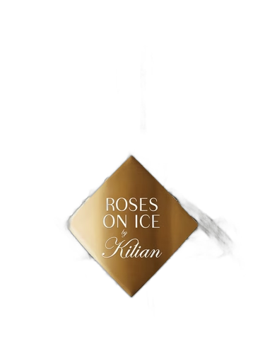 Roses on Ice