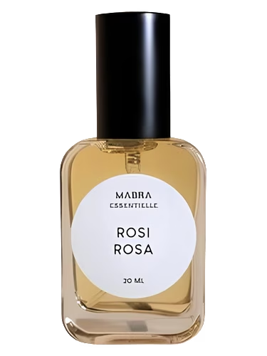Rosi Rosa – The Floral