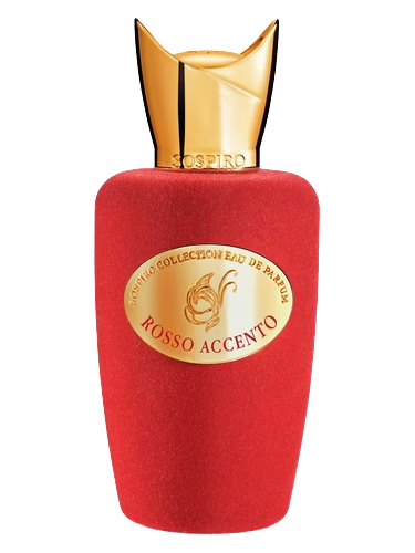 Rosso Accento
