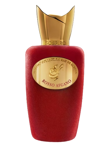 Rosso Afgano