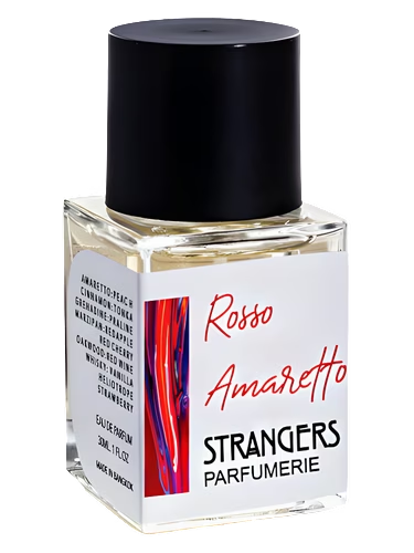 Rosso Amaretto