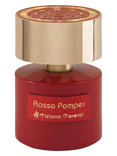 Rosso Pompei
