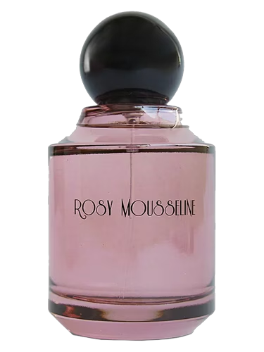 Rosy Mousseline