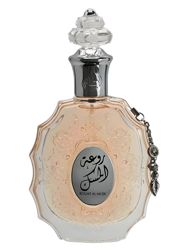 Rouat Al Musk