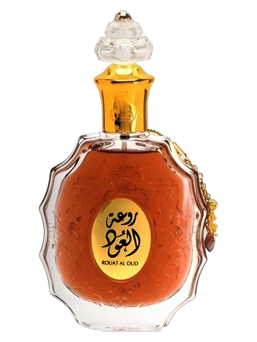 Rouat Al Oud