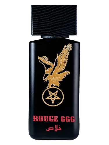 Rouge 666 By Projekt Alternative