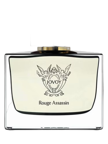 Rouge Assassin