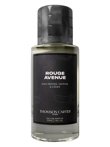 Rouge Avenue
