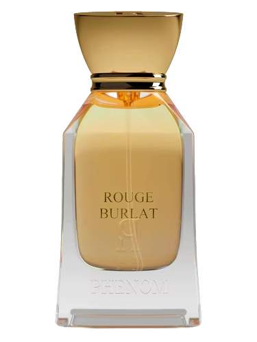 Rouge Burlat