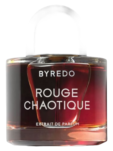 Rouge Chaotique