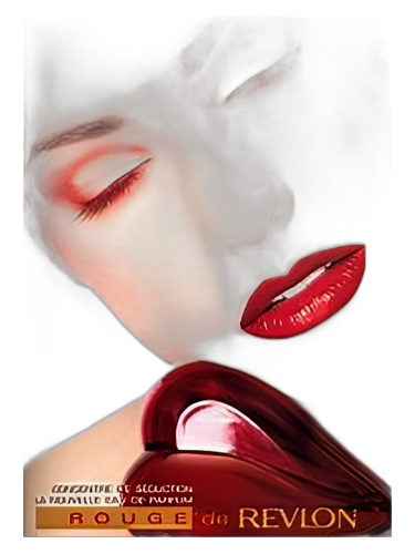 Rouge de Revlon