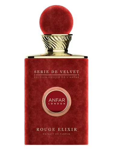 Rouge Elixir