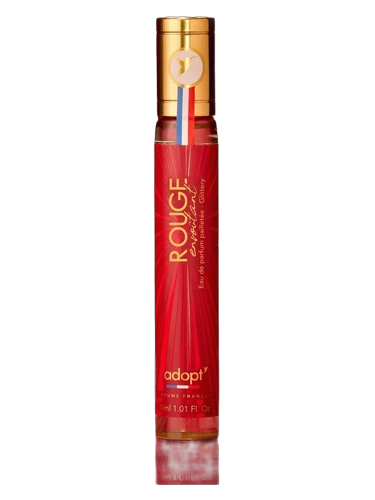 Rouge Envoûtant
