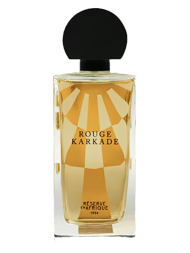 Rouge Karkade