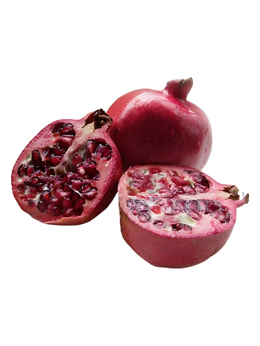 Rouge Pomegranate