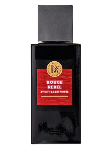 Rouge Rebel