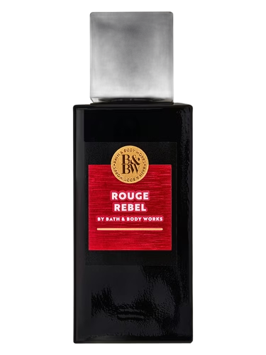 Rouge Rebel Cologne Mist