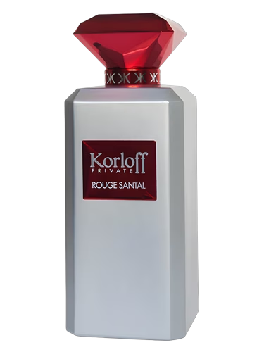 Rouge Santal