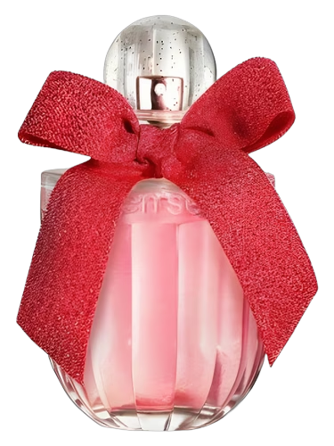 Rouge Seduction