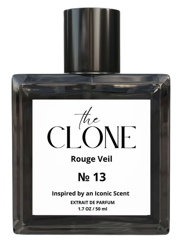 Rouge Veil No. 13