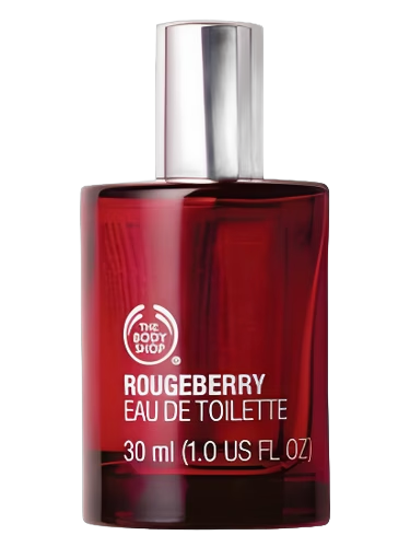Rougeberry
