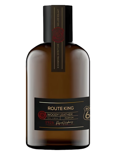 Route King Route 66